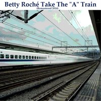 Something to Live For - Betty Roche