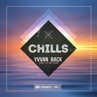 Don't Let Me Down - Yvvan Back