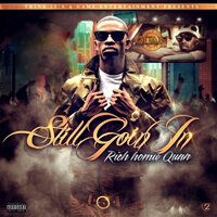 Can't Judge Her - Rich Homie Quan