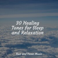 Late Night Oceans - Mindfulness Mediation World & Study Power & Academia de Música para Massagem Relaxamento