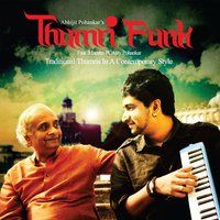 Yaad Piya Ki - Pt. Ajay Pohankar & Abhijit Pohankar