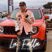 La Falla - Ricky Rich