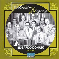 Tierrita - Edgardo Donato
