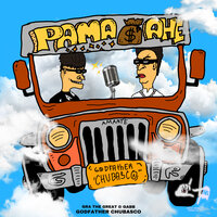 Pamasahe - GRA The Great & Gabb