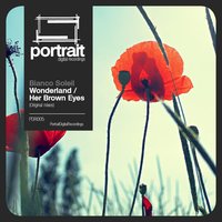Her Brown Eyes - Bianco Soleil