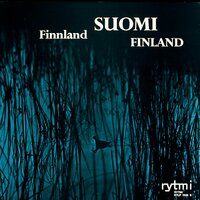 Palmgren: Lepo lepo lehmäni - Ylioppilaskunnan Laulajat - YL Male Voice Choir