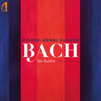 Cello Suite No.6 in D Major, BWV 1012: II. Allemande - Pierre Henri Xuereb & Johann Sebastian Bach
