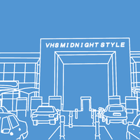 All I Need - VHS Midnight Style