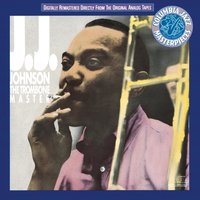 Blue Trombone - J.J. Johnson