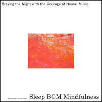 Quality Sleep Distilled with the Echoes of Night Routine - Sleep BGM Mindfulness