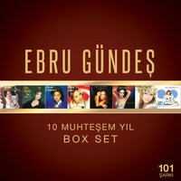 Alev Alev - Ebru Gündeş
