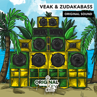 Original Sound - Veak & Zudakabass