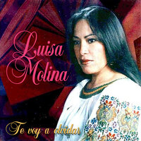 Palomitay - Luisa Molina