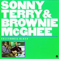 Baby's Gone - Sonny Terry & Brownie McGhee