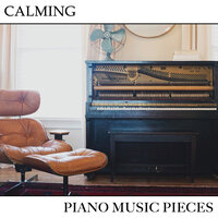 Bach's Variatio 15 a 1 Clav Canone all Quinta - Piano Relax, Ambient Piano, Background Piano Music & Piano Relax & Background Piano Music & Ambient Piano