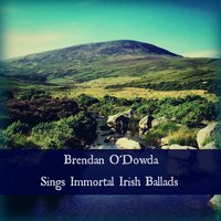 Eileen Oge - Brendan O'Dowda