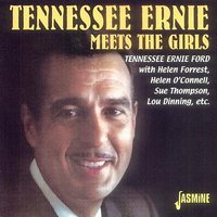 Hey, Good Lookin' - Tennessee Ernie Ford & Helen O'Connell