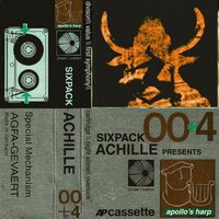 division - Achille