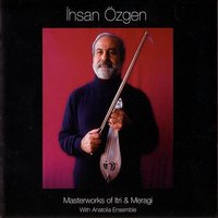 Ney Taksimi - İhsan Özgen