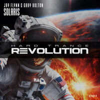 Solaris - Jay Flynn & Gary Bolton