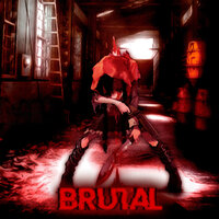 BRUTAL - HZRXT