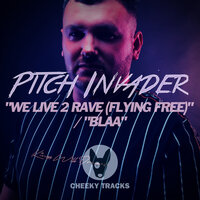 Blaa - Pitch Invader