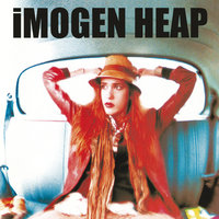 Getting Scared - Imogen Heap
