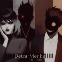 Dreamwalk Injection - Detra-Merika