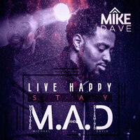 Harlem Nights - Mike Dave