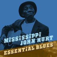 Stack O' Lee - Mississippi John Hurt