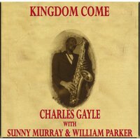 Seven Days - William Parker & Sunny Murray & Charles Gayle