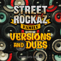 Teflon Version - Street Rockaz Family