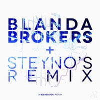 Brokers - Blanda & Steyno
