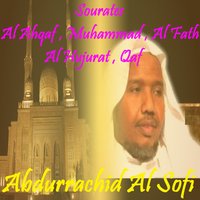 Sourate Qaf - Abdurrachid Al Sofi