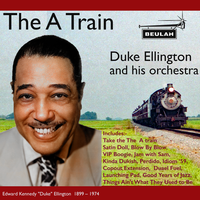 Blow by Blow - Duke Ellington & Duke Ellington Orchestra