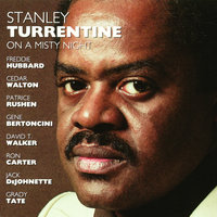Touching You - Stanley Turrentine