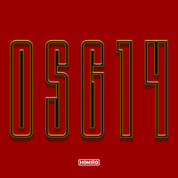 Osg14 - SAC1 & Vegas Jones & Flam Boy & numi