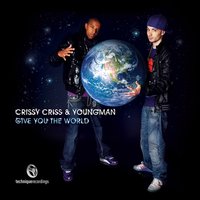 Intro - Crissy Criss & Youngman