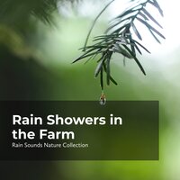 Raining in the Pasture - ASMR Rain Sounds & Rain Sounds Nature Collection & Sleepy Rain