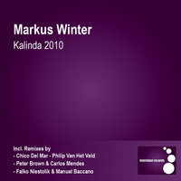 Kalinda 2010 - Markus Winter