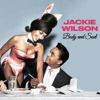 I'Ll Be Around - Jackie Wilson