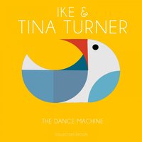 Steel Guitar Rag - Ike & Tina Turner