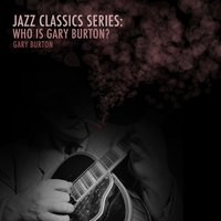 Conception - Gary Burton