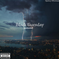 Wasted - Quincy Thomas