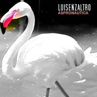 CATASTROFISICA - Luisenzaltro