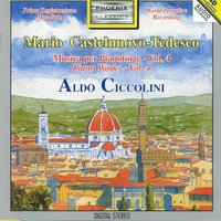 Tre poemi campestri: III. Vigneti - Aldo Ciccolini
