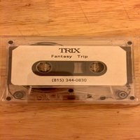 THAT SIDE 2 - Trix