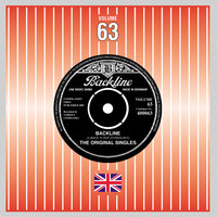 Never Do a Tango with an Eskimo - Alma Cogan