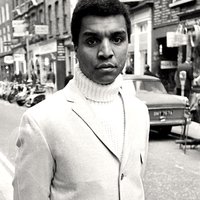 Up on the Roof - Kenny Lynch