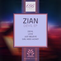 Girl Need Money - zian & Geriskillz